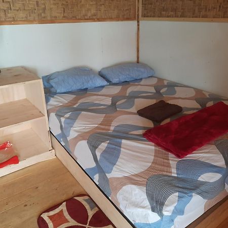 Boneputeh Homestay Taliwang Bagian luar foto