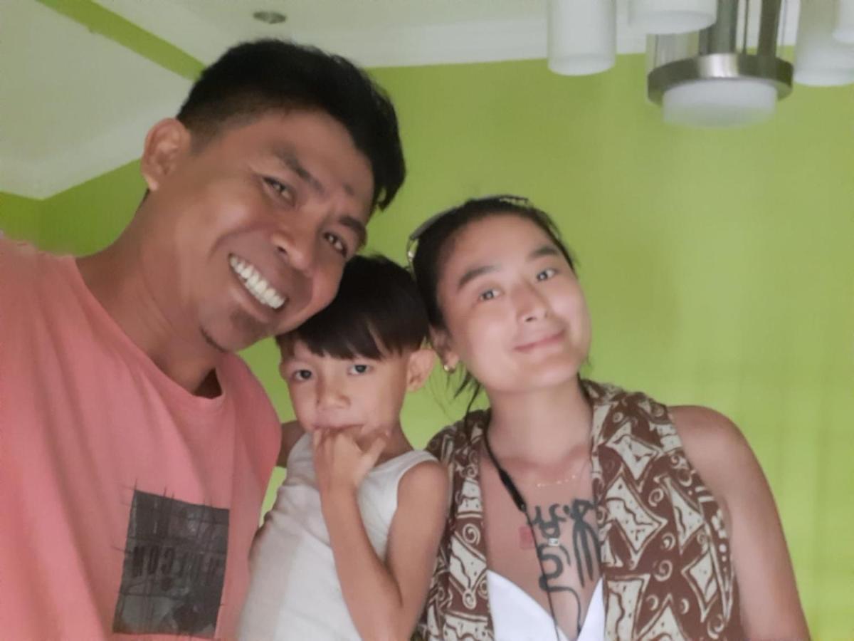 Boneputeh Homestay Taliwang Bagian luar foto