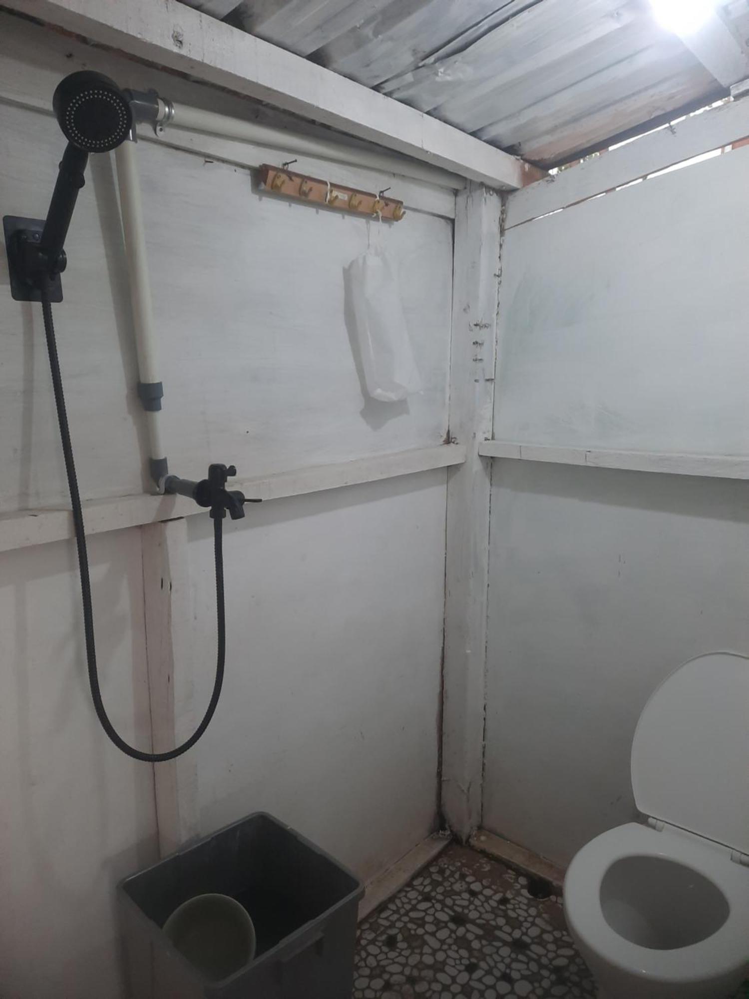 Boneputeh Homestay Taliwang Bagian luar foto