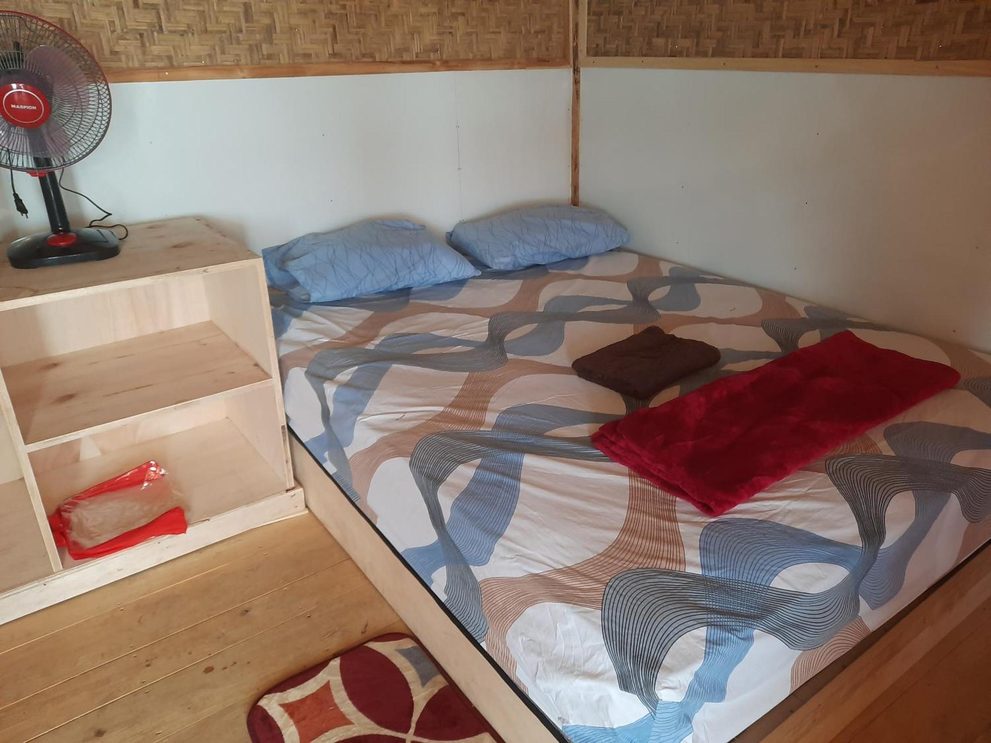 Boneputeh Homestay Taliwang Bagian luar foto