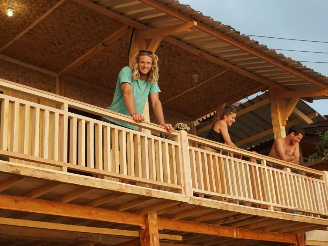 Boneputeh Homestay Taliwang Ruang foto