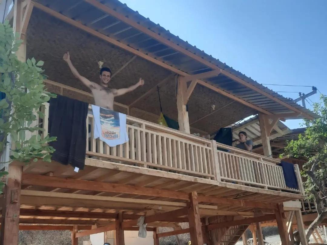 Boneputeh Homestay Taliwang Bagian luar foto