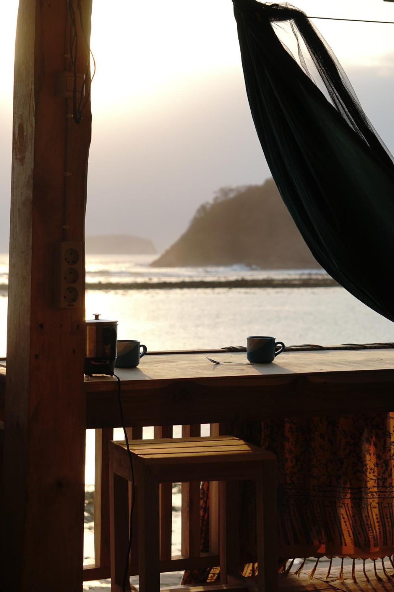 Boneputeh Homestay Taliwang Ruang foto